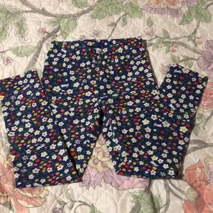 Hanna Andersson leggings